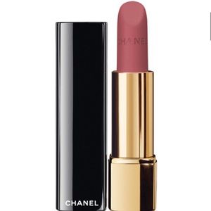 CHANEL Rouge Allure Velvet Lipstick 36 La Caline